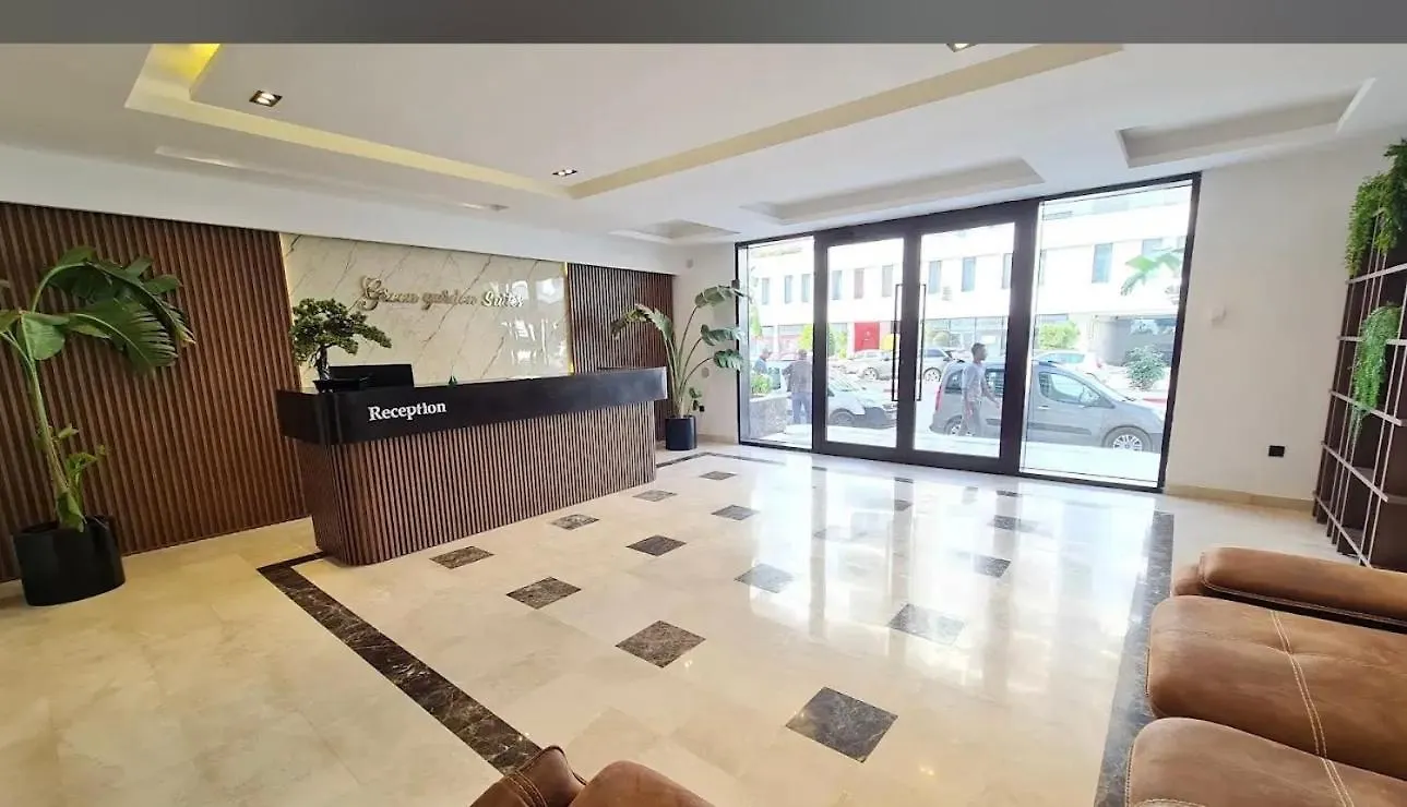 Appartement Luxe A Ain Zaghouan Nord Tunis 0*,  Tunisia
