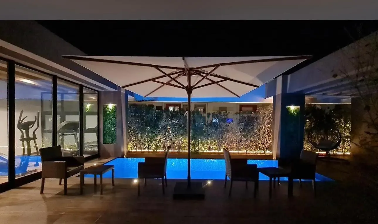 Appartement Luxe A Ain Zaghouan Nord Tunis Tunisia
