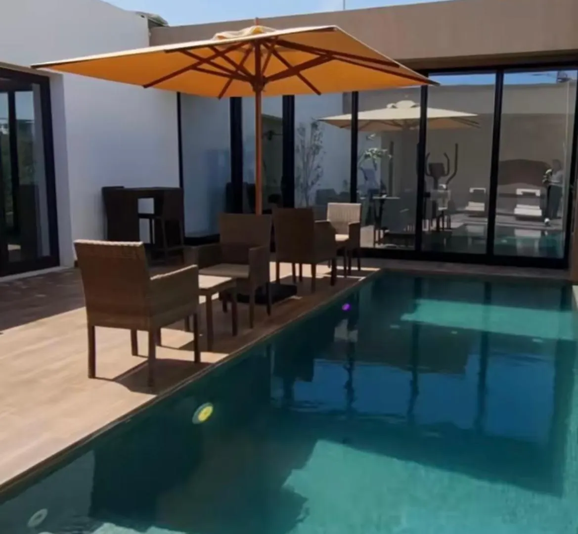 Appartement Luxe A Ain Zaghouan Nord contacts