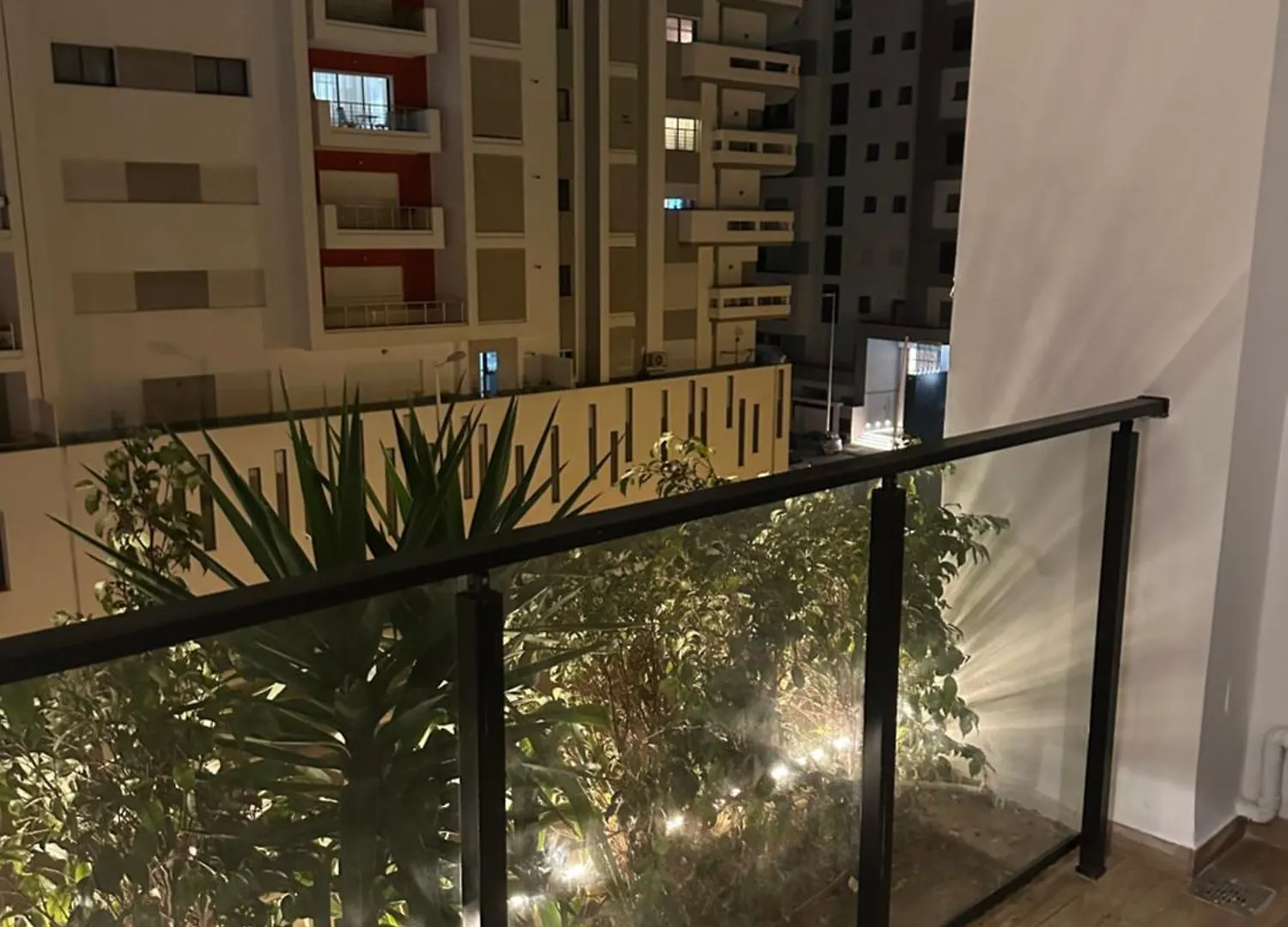 Appartement Luxe A Ain Zaghouan Nord Tunis Apartment