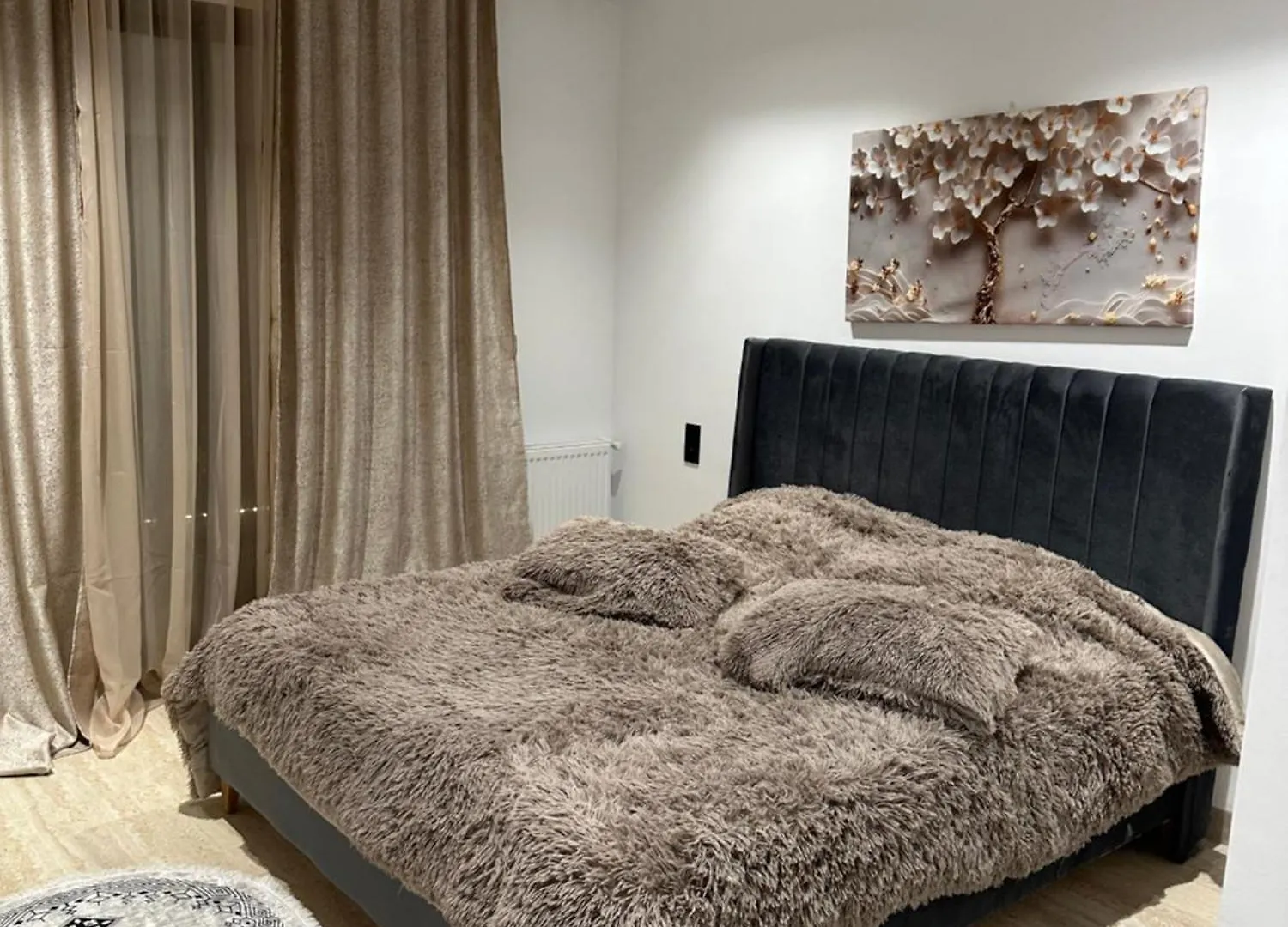 Appartement Luxe A Ain Zaghouan Nord Tunis