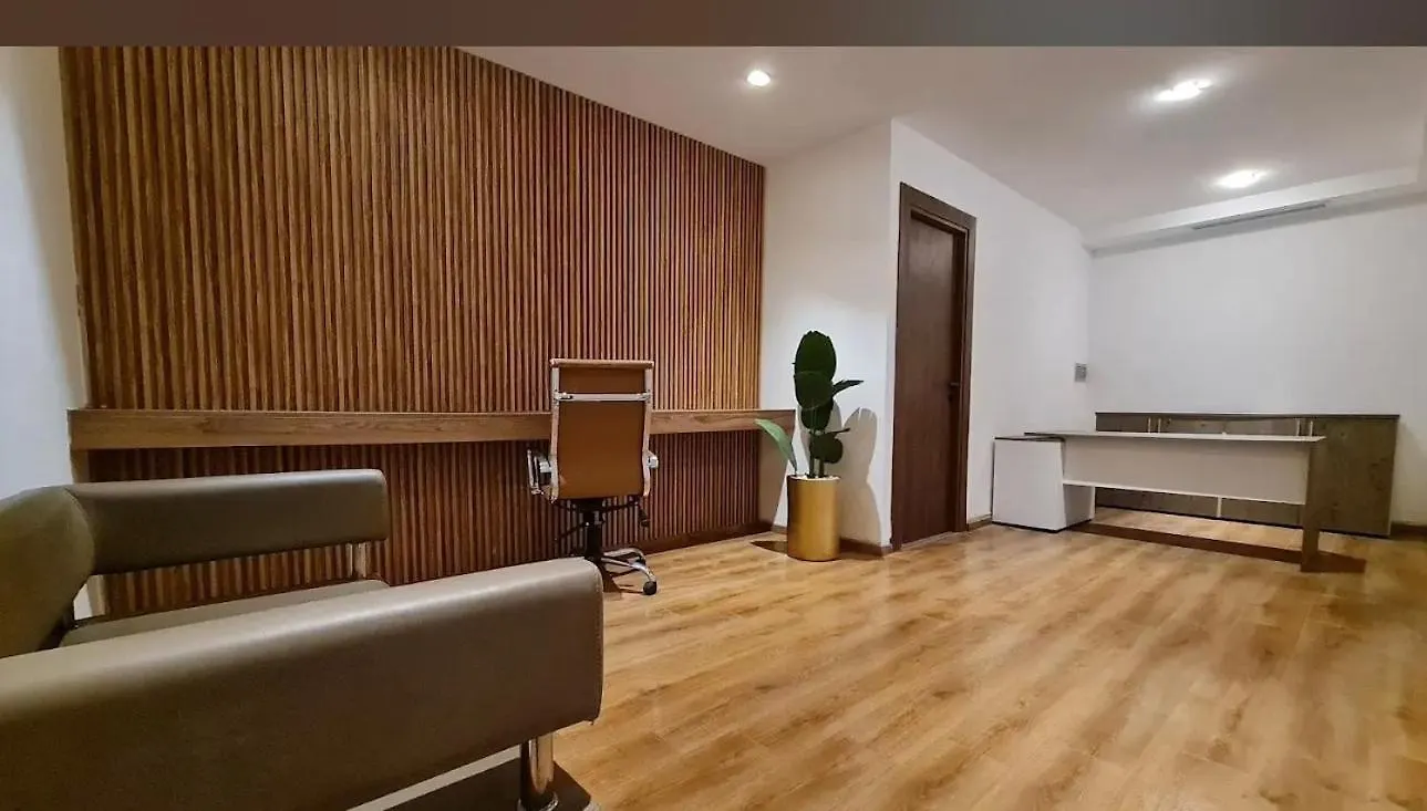 Appartement Luxe A Ain Zaghouan Nord Tunis